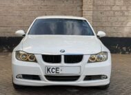 2008 BMW 320i