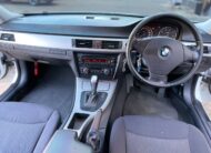 2008 BMW 320i