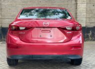 2014 Mazda Axela Petrol