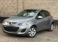 2015 Mazda Demio