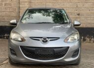 2015 Mazda Demio