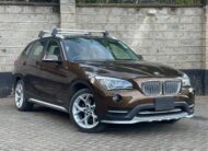 2016 BMW X1