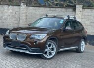 2016 BMW X1