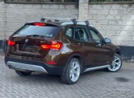 2016 BMW X1