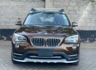 2016 BMW X1