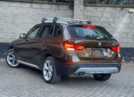 2016 BMW X1