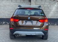 2016 BMW X1