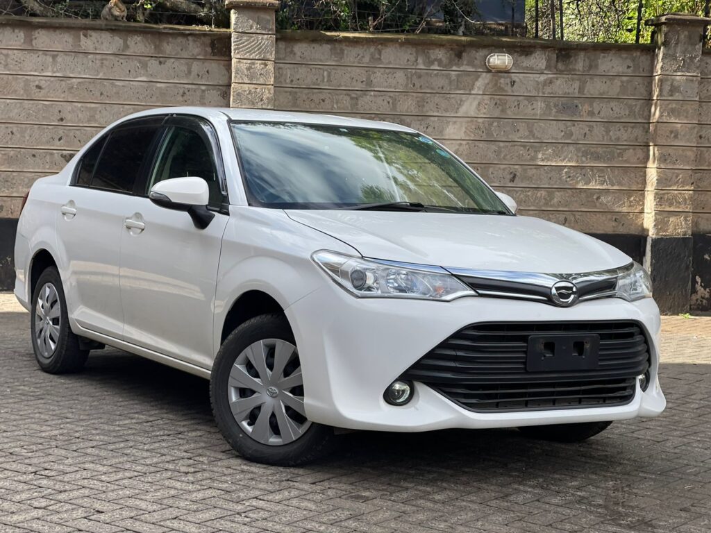 Cheapest Car Dealers in Kenya