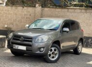 2008 Toyota RAV-4