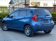 2014 Nissan Note Dig-S