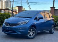 2014 Nissan Note Dig-S