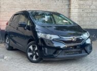 2016 Honda Fit