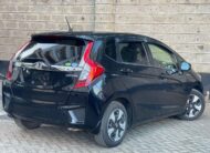 2016 Honda Fit