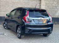 2016 Honda Fit