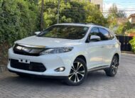 2016 Toyota Harrier