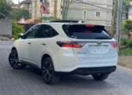 2016 Toyota Harrier