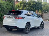 2016 Toyota Harrier