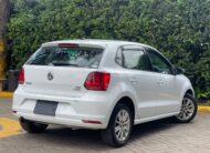 2016 Volkswagen Polo