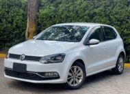 2016 Volkswagen Polo