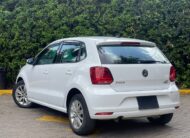 2016 Volkswagen Polo