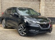 2016 Honda Vezel RS