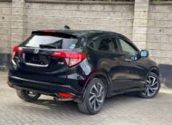 2016 Honda Vezel RS