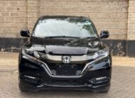 2016 Honda Vezel RS