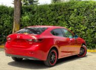 2016 Mazda Axela Sunroof