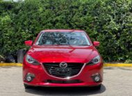 2016 Mazda Axela Sunroof