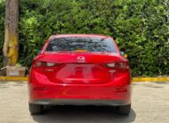 2016 Mazda Axela Sunroof