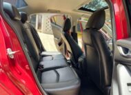 2016 Mazda Axela Sunroof