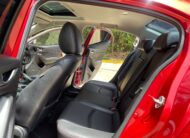 2016 Mazda Axela Sunroof