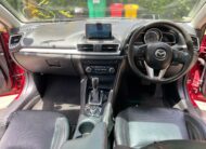 2016 Mazda Axela Sunroof