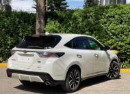 2016 Toyota Harrier GS Sport Edition