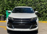 2016 Toyota Harrier GS Sport Edition