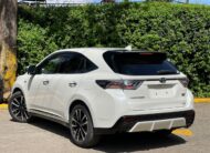 2016 Toyota Harrier GS Sport Edition