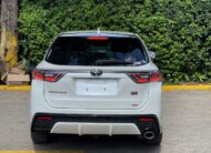 2016 Toyota Harrier GS Sport Edition