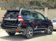 2016 Toyota Landcruiser Prado TX J150