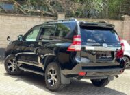 2016 Toyota Landcruiser Prado TX J150