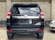 2016 Toyota Landcruiser Prado TX J150