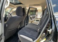 2016 Toyota Landcruiser Prado TX J150