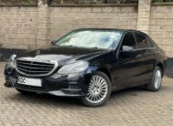 2015 Mercedes-Benz E250