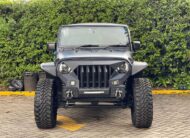 2016 Jeep Wrangler Sahara