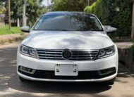 2015 Volkswagen Passat CC