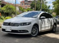 2015 Volkswagen Passat CC