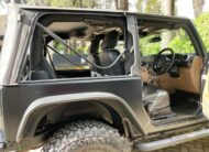 2016 Jeep Wrangler Sahara