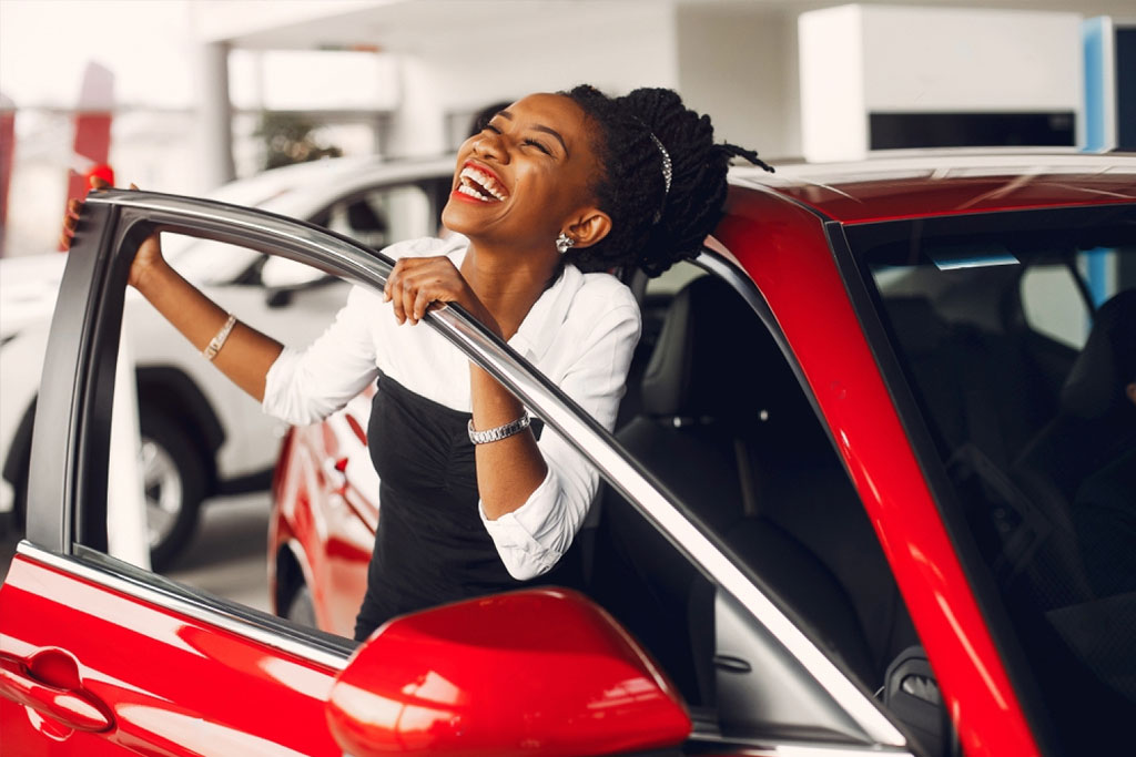 what to look for when test driving a used car - Test Drive Experience