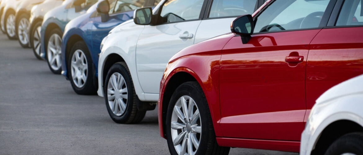 Top 5 Benefits of Buying a Foreign Used Car in Kenya
