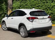 2016 Honda Vezel