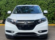 2016 Honda Vezel